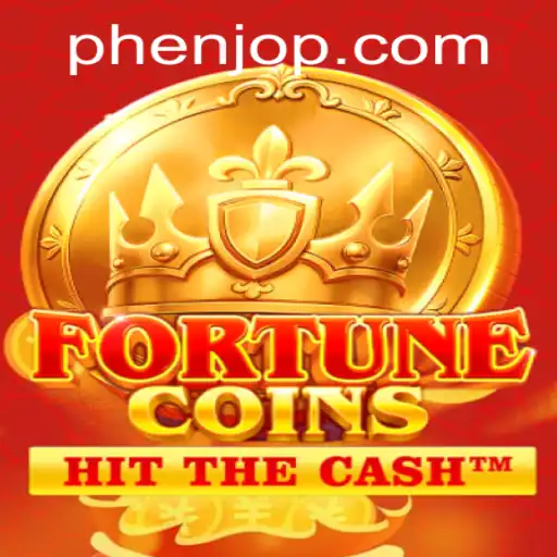 PHENJOP Casino App