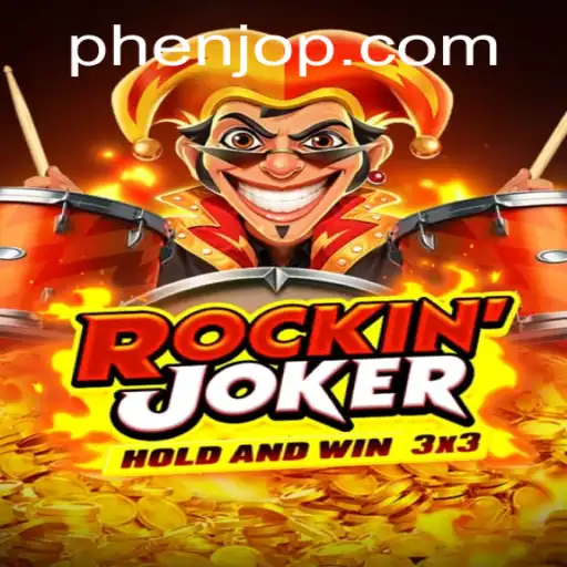 PHENJOP Casino App